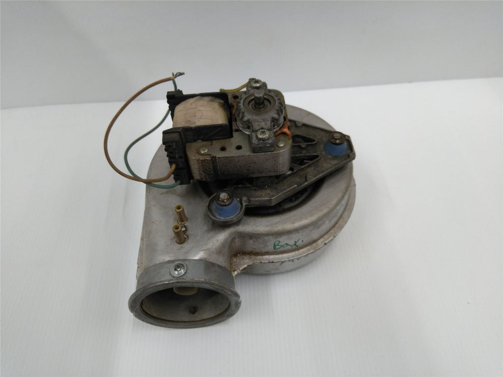 BAXI 246051 244714 KIT FAN SMALL