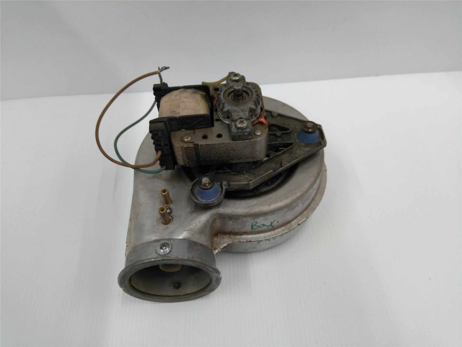 BAXI 246051 244714 KIT FAN SMALL