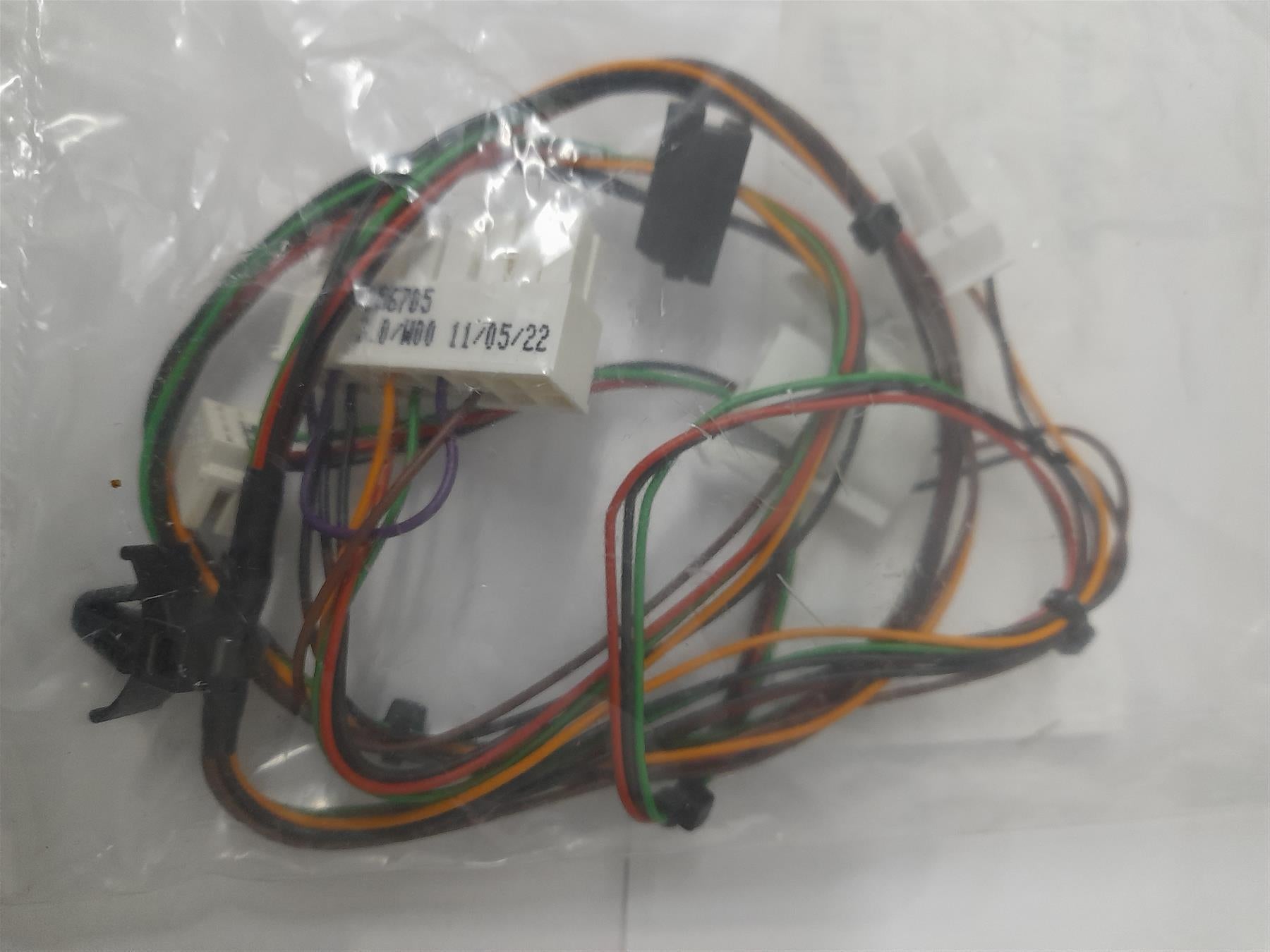 VAILLANT 193589 HARNESS