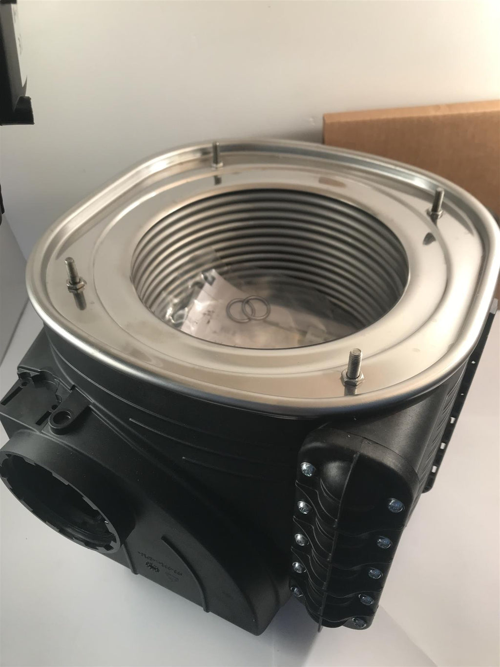 GLOWWORM ULTRACOM 2 30 CXI BOILER HEAT EXCHANGER 0020097266