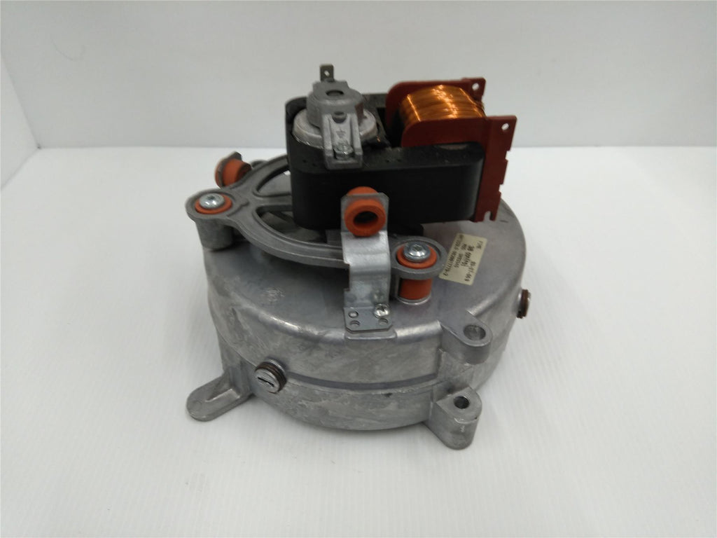 SAUNIER DUVAL S1008800 Fan 12m warranty