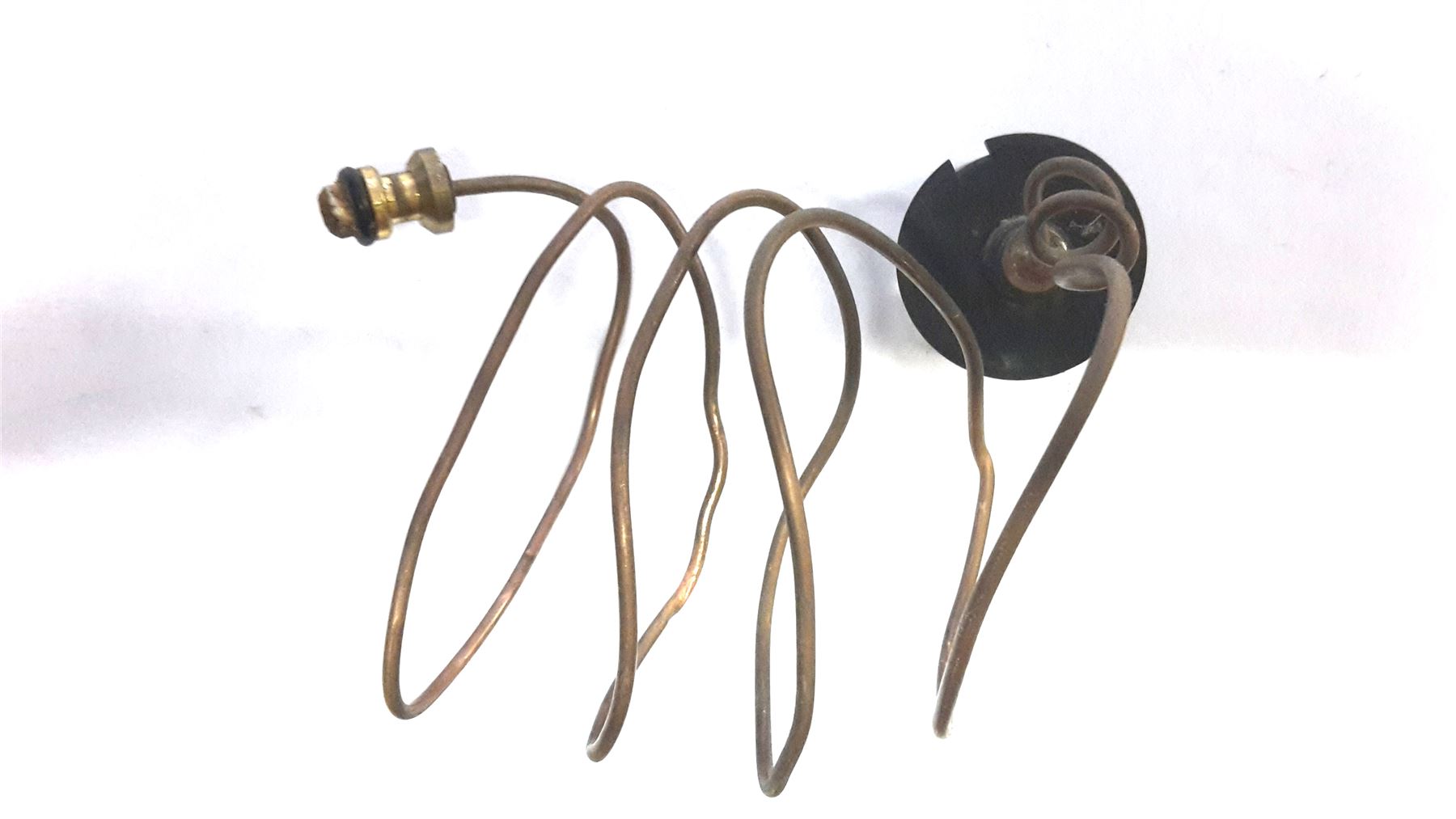 USED CHAFFOTEAUX BRITONY PRESSURE GAUGE 61303159