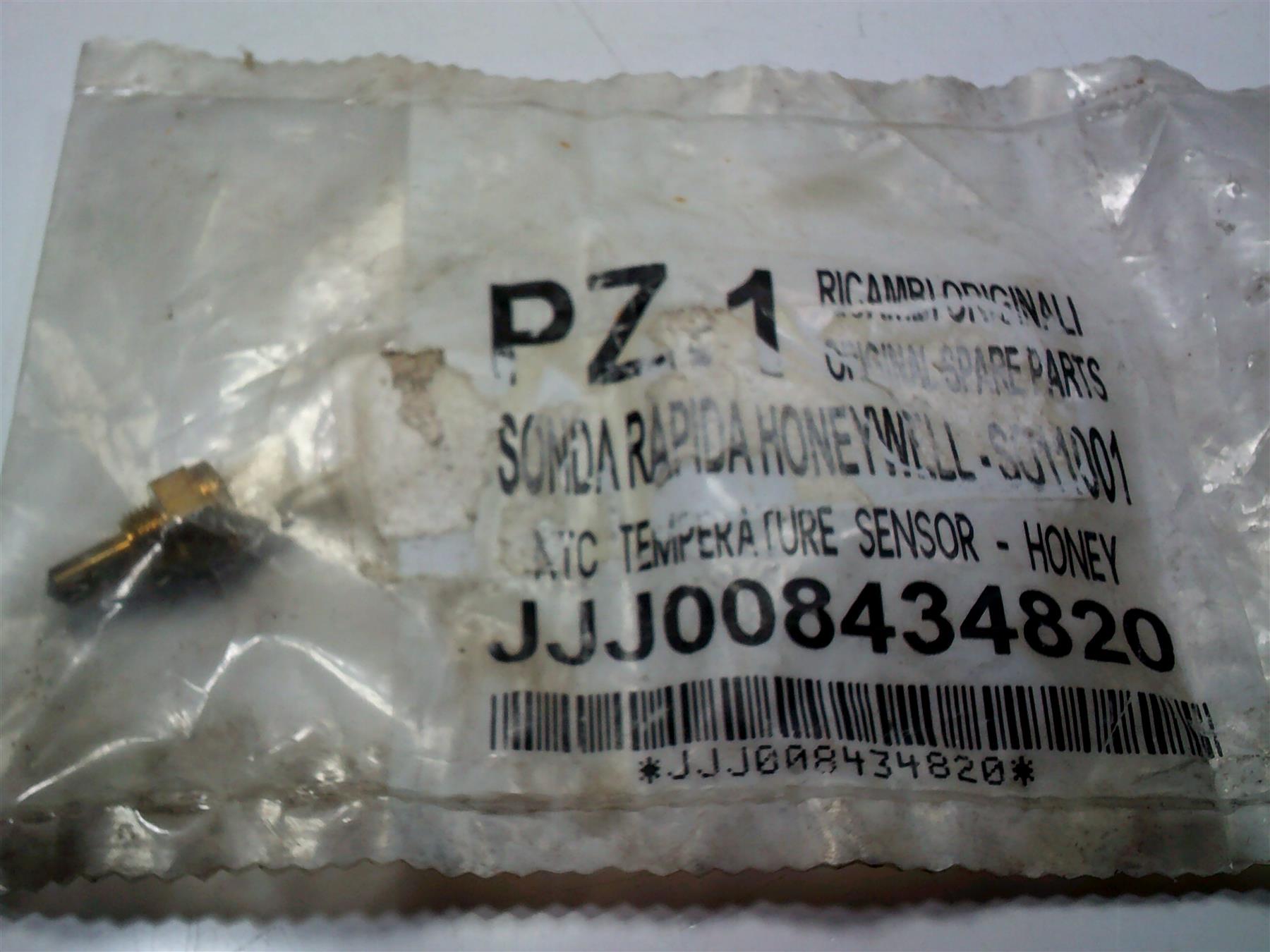 New Honeywell NTC Temperature Sensor 008434820