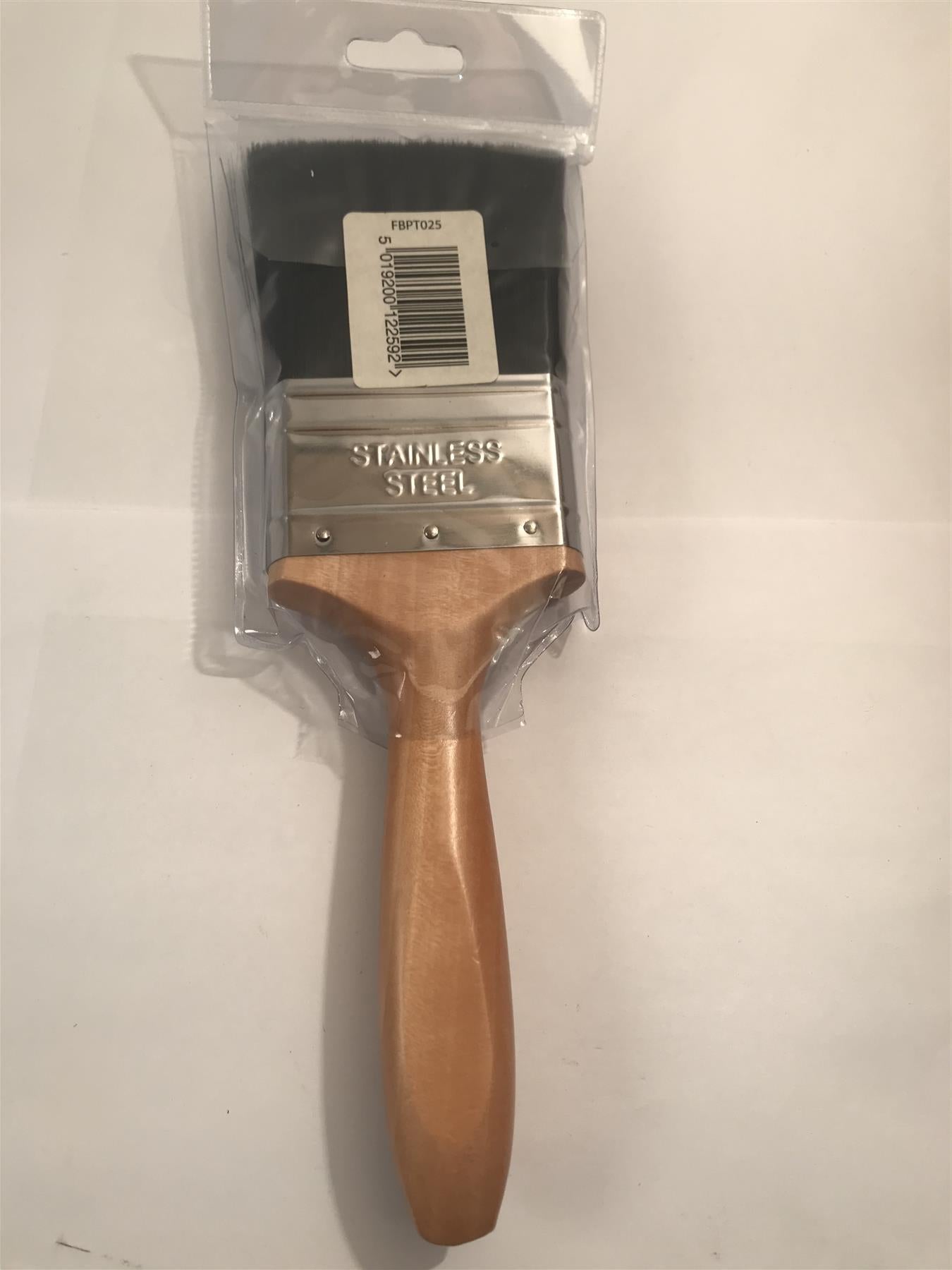 Fit For The Job 3″ (75mm) Professional Paint Brush FBPT025