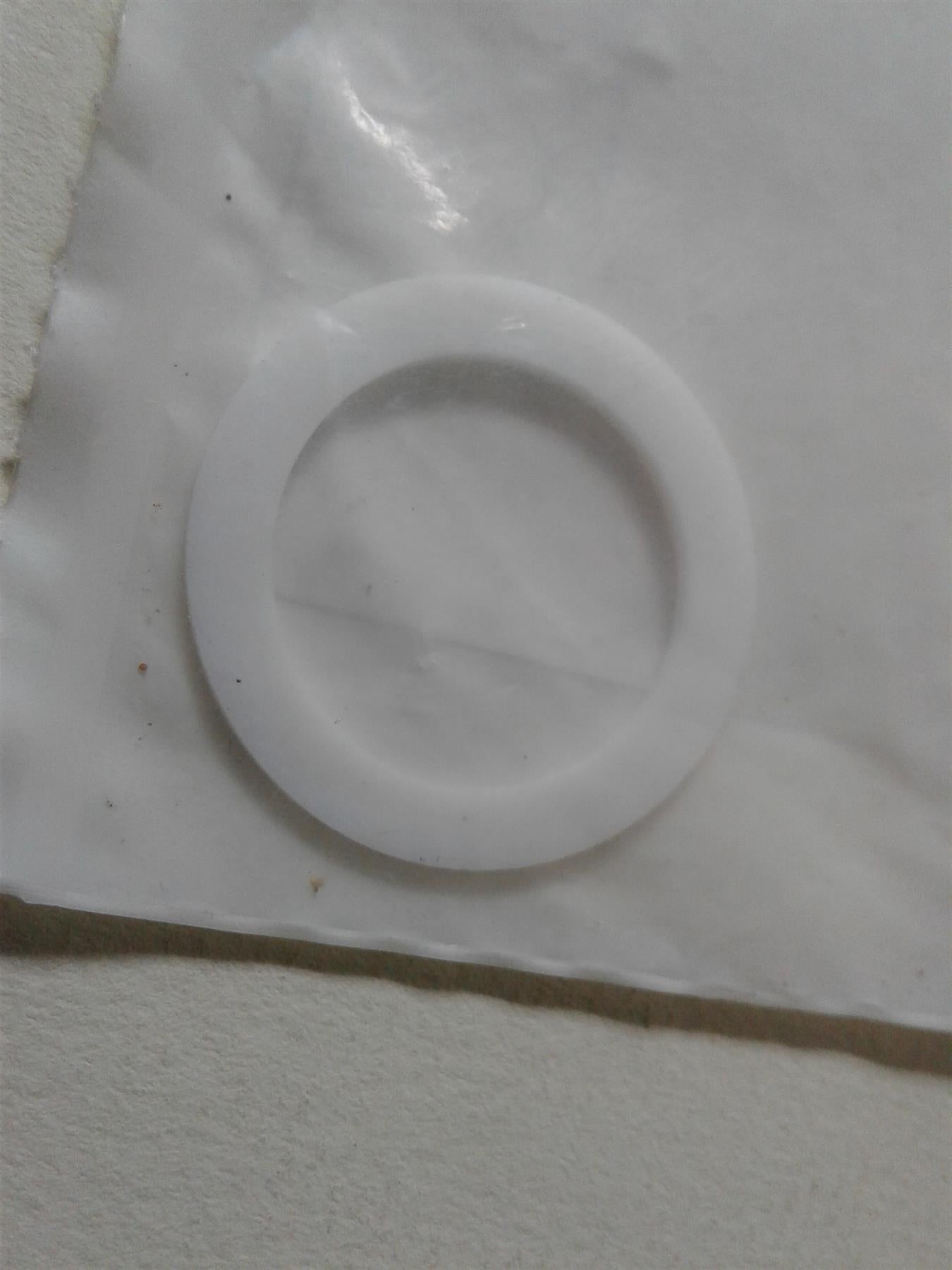 NEW SAUNIER DUVAL IKON WASHER O RING PLASTIC GASKET S152223020