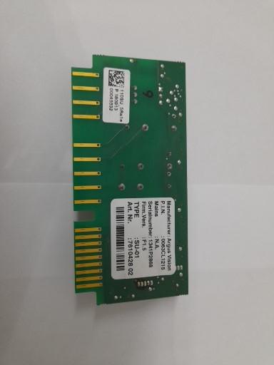 Remeha S103300 PCB