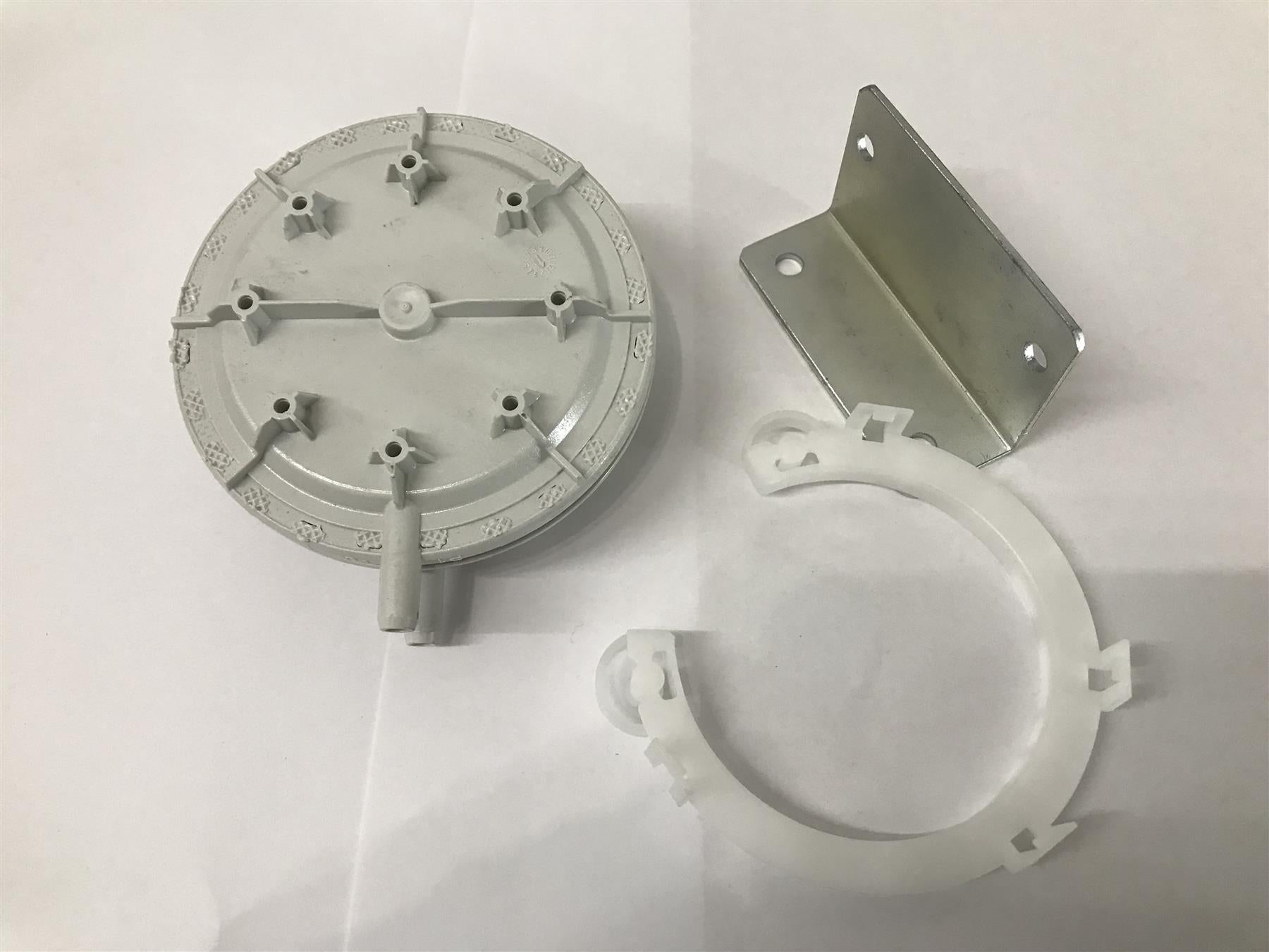 GLOWWORM MICRON 50FF AIR PRESSURE SWITCH APS 0020053615 WAS S227085