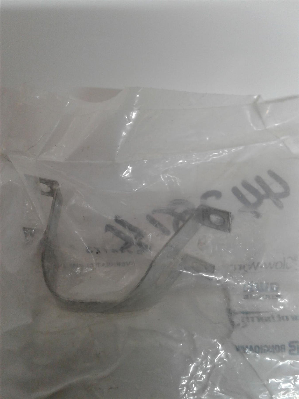 NEW GLOW WORM OVERHEAT CLAMP S416173