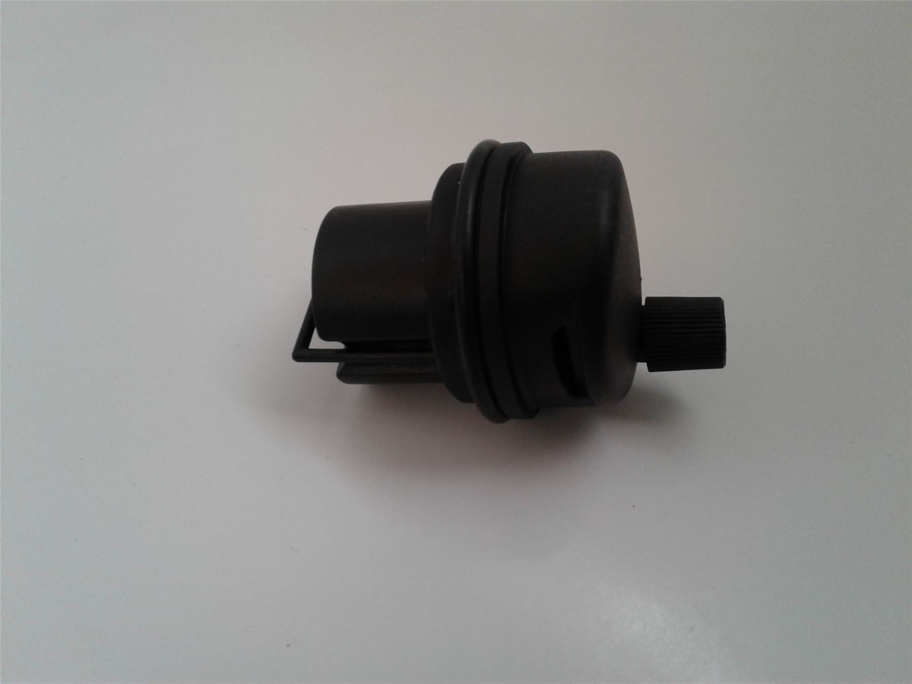 NEW GLOWWORM 24CI 30CI 18SI 30SI NTC SENSOR WITH CLIP 2000801935 (NTC003)