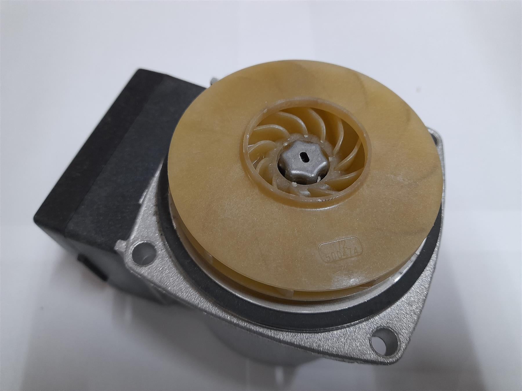 New Ideal Pump Head Kit Part No 176455