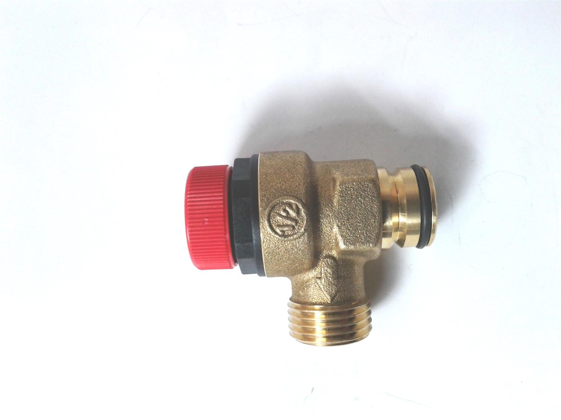 New Worcester 87161424040 PRESSURE RELIEF VALVE