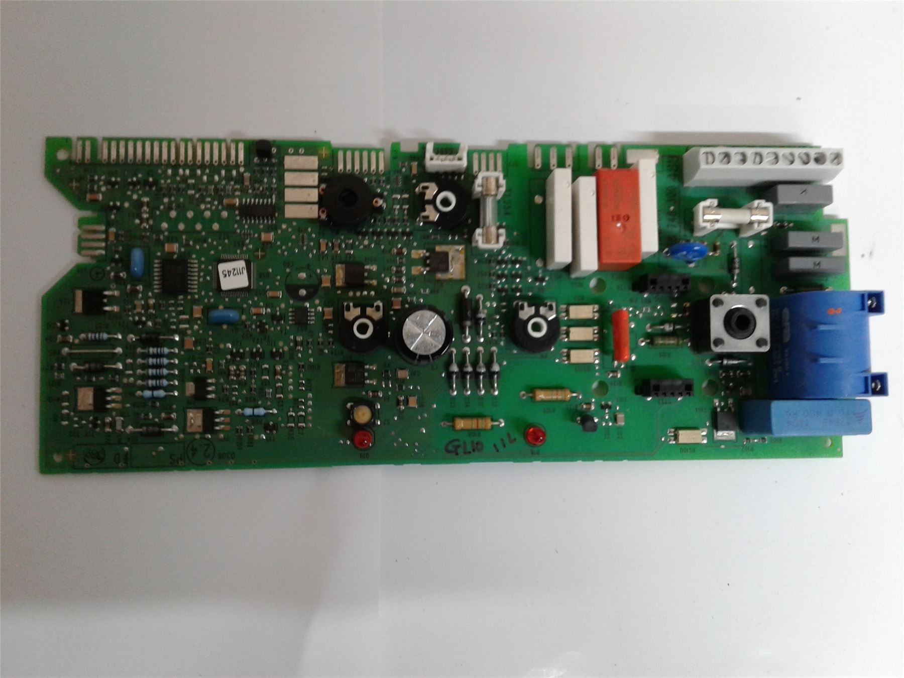 Worcester 24Si & 28Si Mk 2 (Si II) PCB 8748300488 Was 8748300561