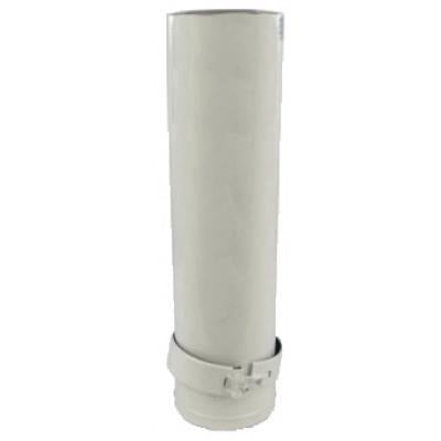 POTTERTON 500 mm FLUE EXTENTION part number 5136149