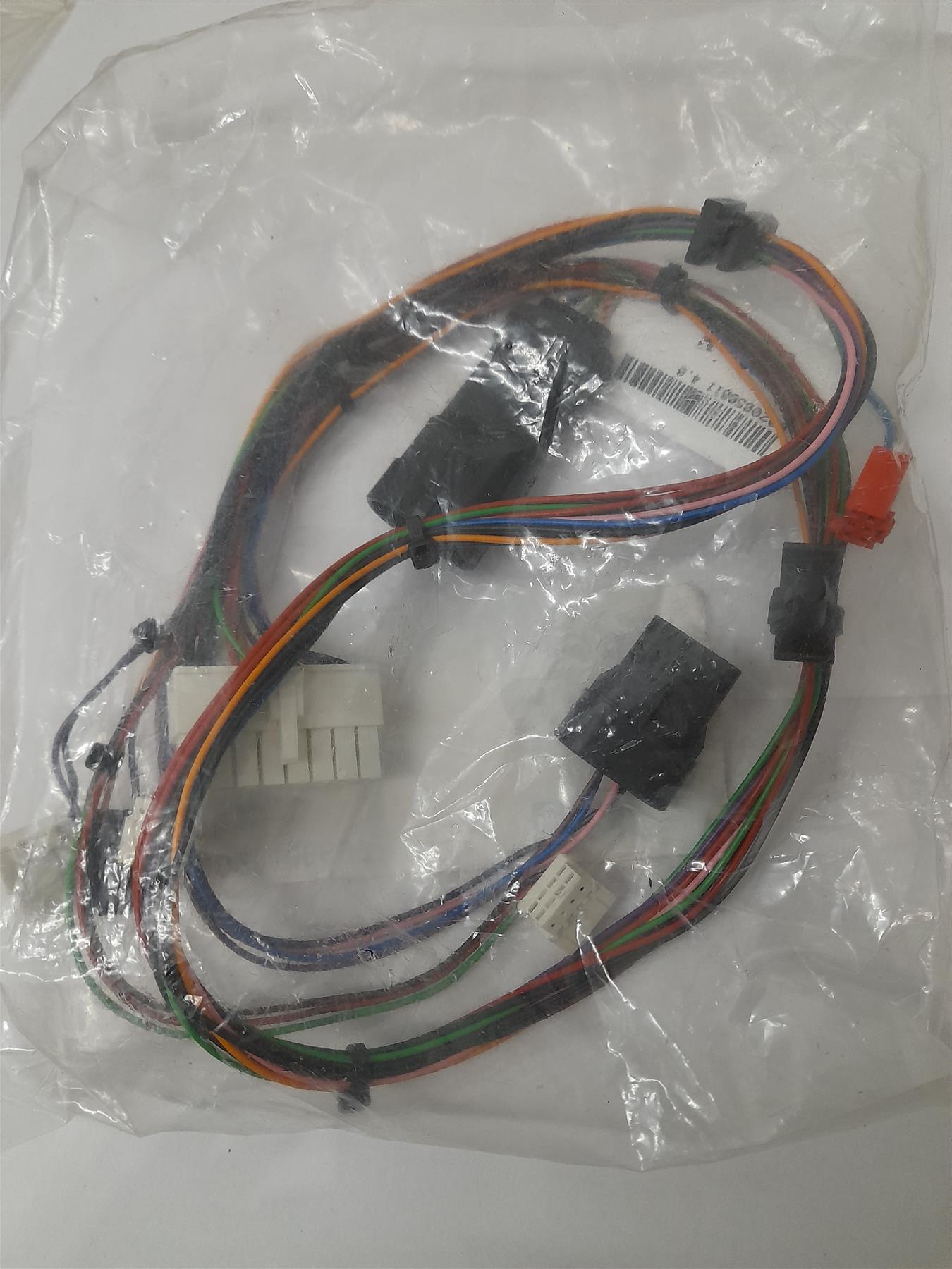 Vaillant 0020128697 Wiring Harness