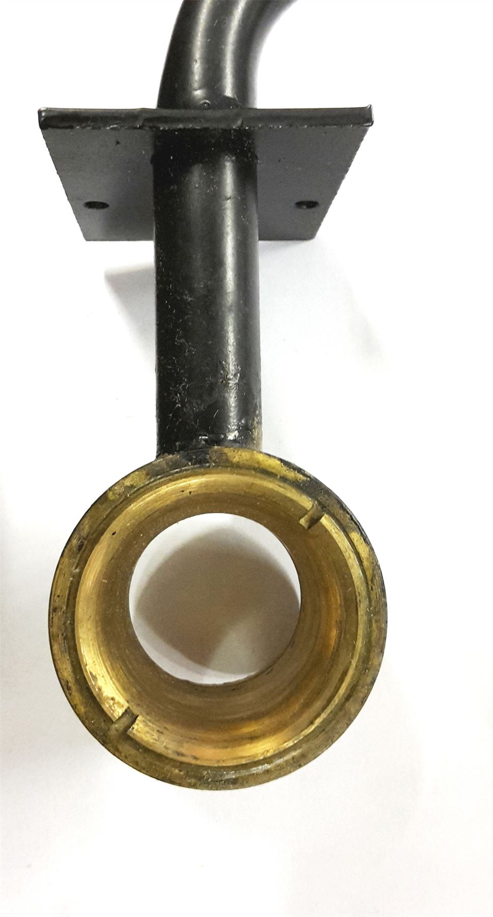 NEW GLOWWORM GAS MANIFOLD VALVE 203154P