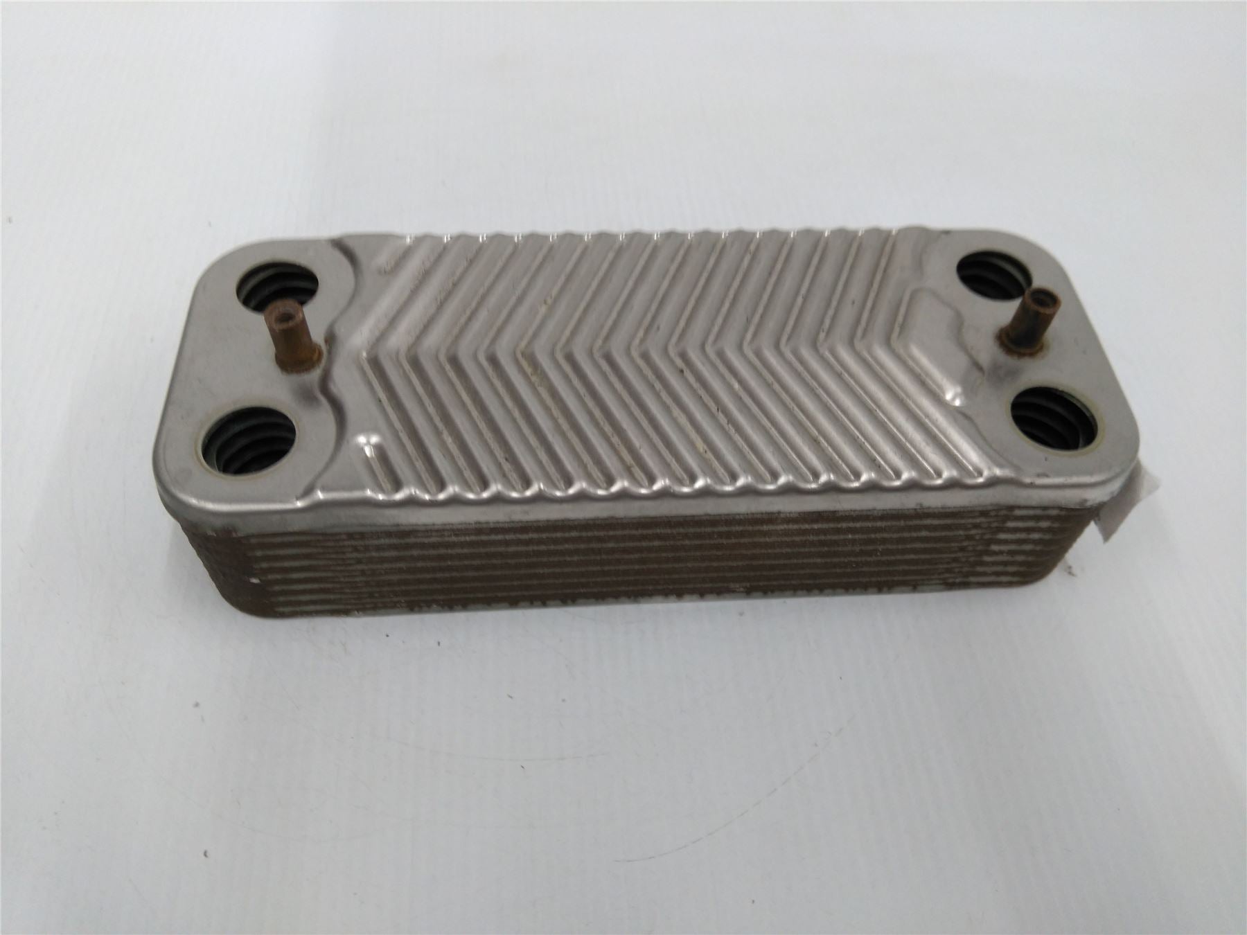 NEW SWEP PLATE HEAT EXCHANGER S032.0