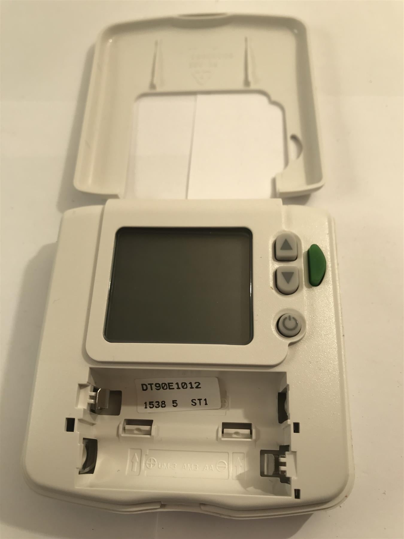 Honeywell DT90E1012 Digital Room Thermostat