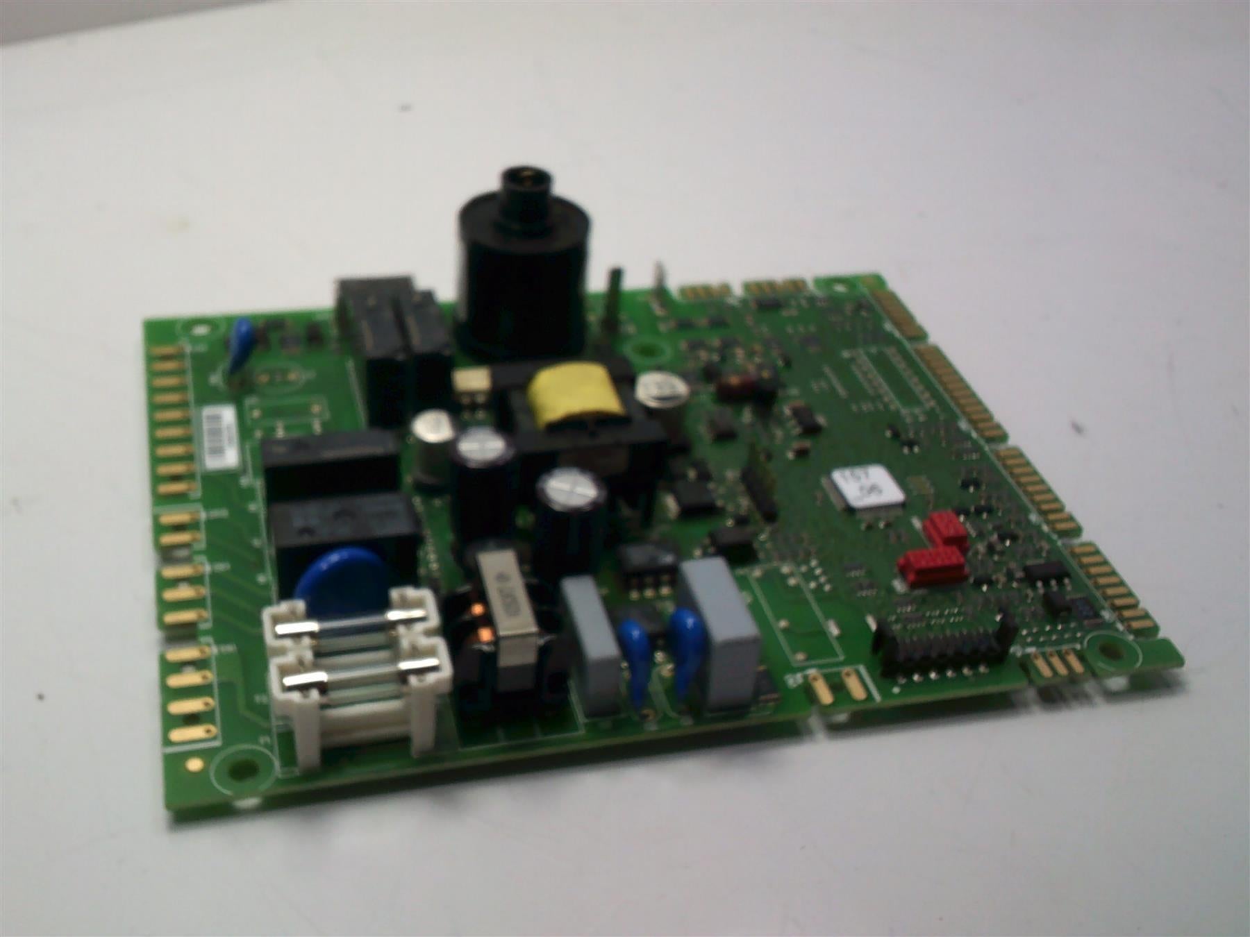 Biasi B12035100 Main Electronic Control