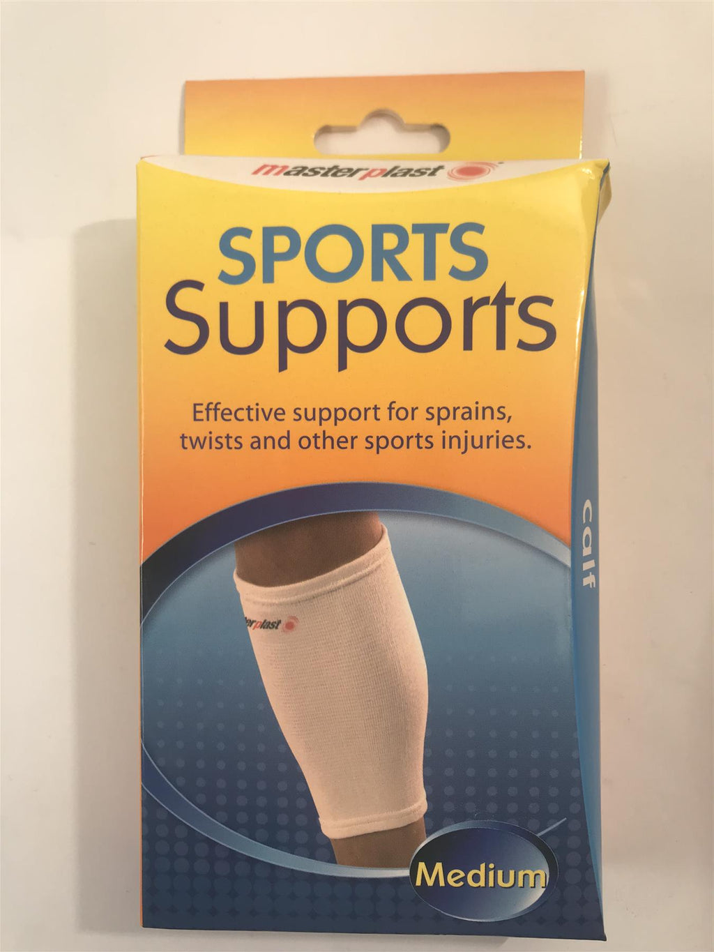 MasterPlast Calf Support - Medium