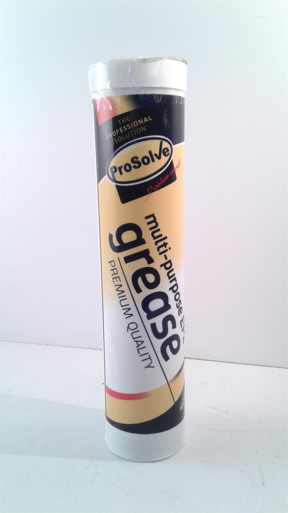 Prosolve Multi-Purpose Grease Cartridge 400g EP2