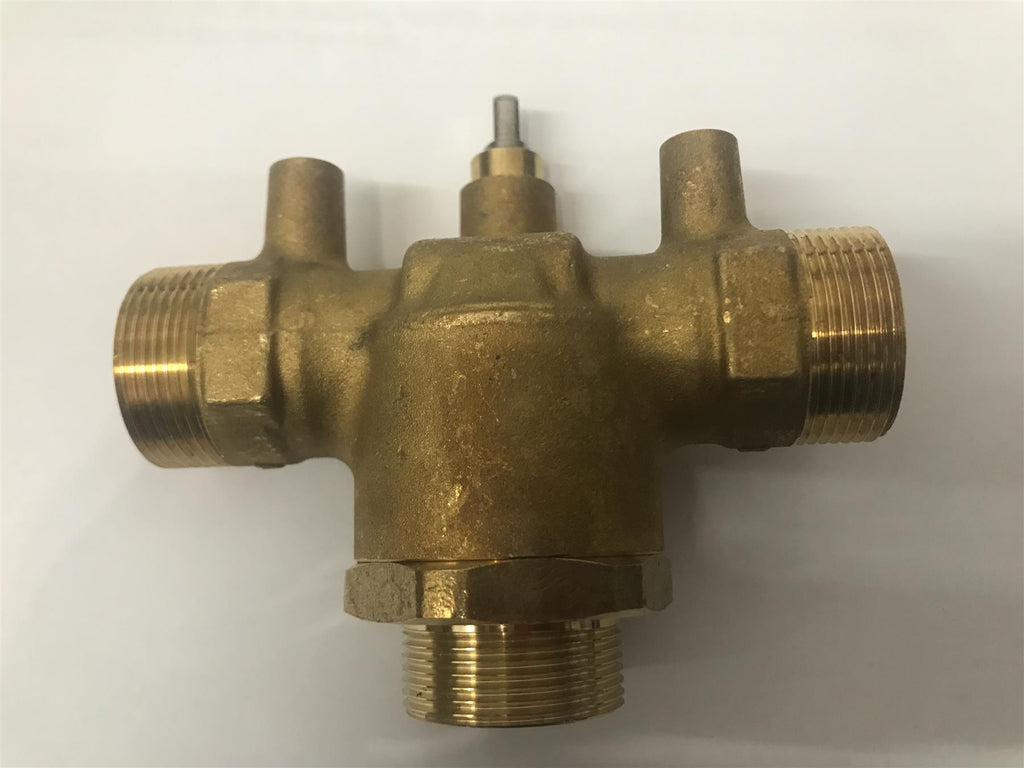 Drayton British Gas Bgmvsp-17 22mm 3 Port Valve Body