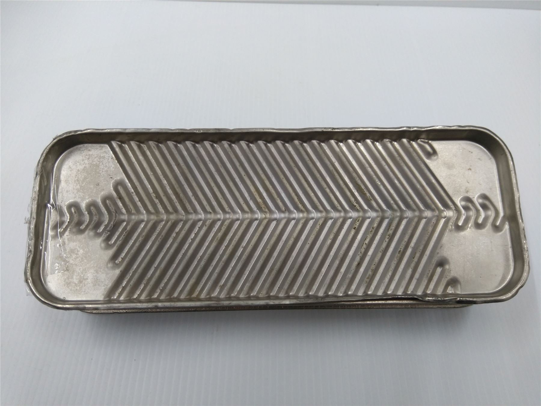 ARISTON PLATE HEAT EXCHANGER