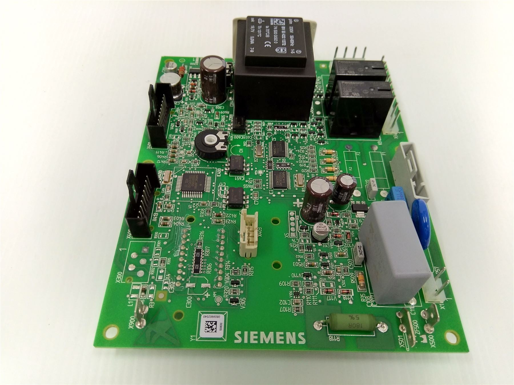 Baxi / Potterton PCB Part Number 5122458 LMU34.215B159 12m warranty