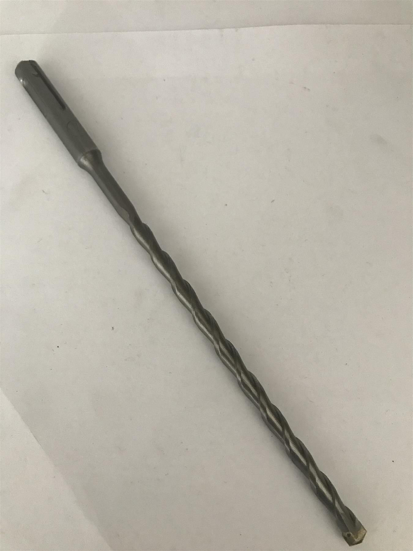 7mm x 210mm SDS Masonry Drill Bit