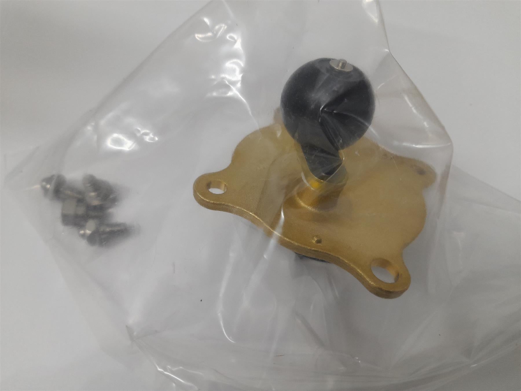 Honeywell 40003918-007/U Powerhead Conversion Kit for V4044 V8044 Zone Valves