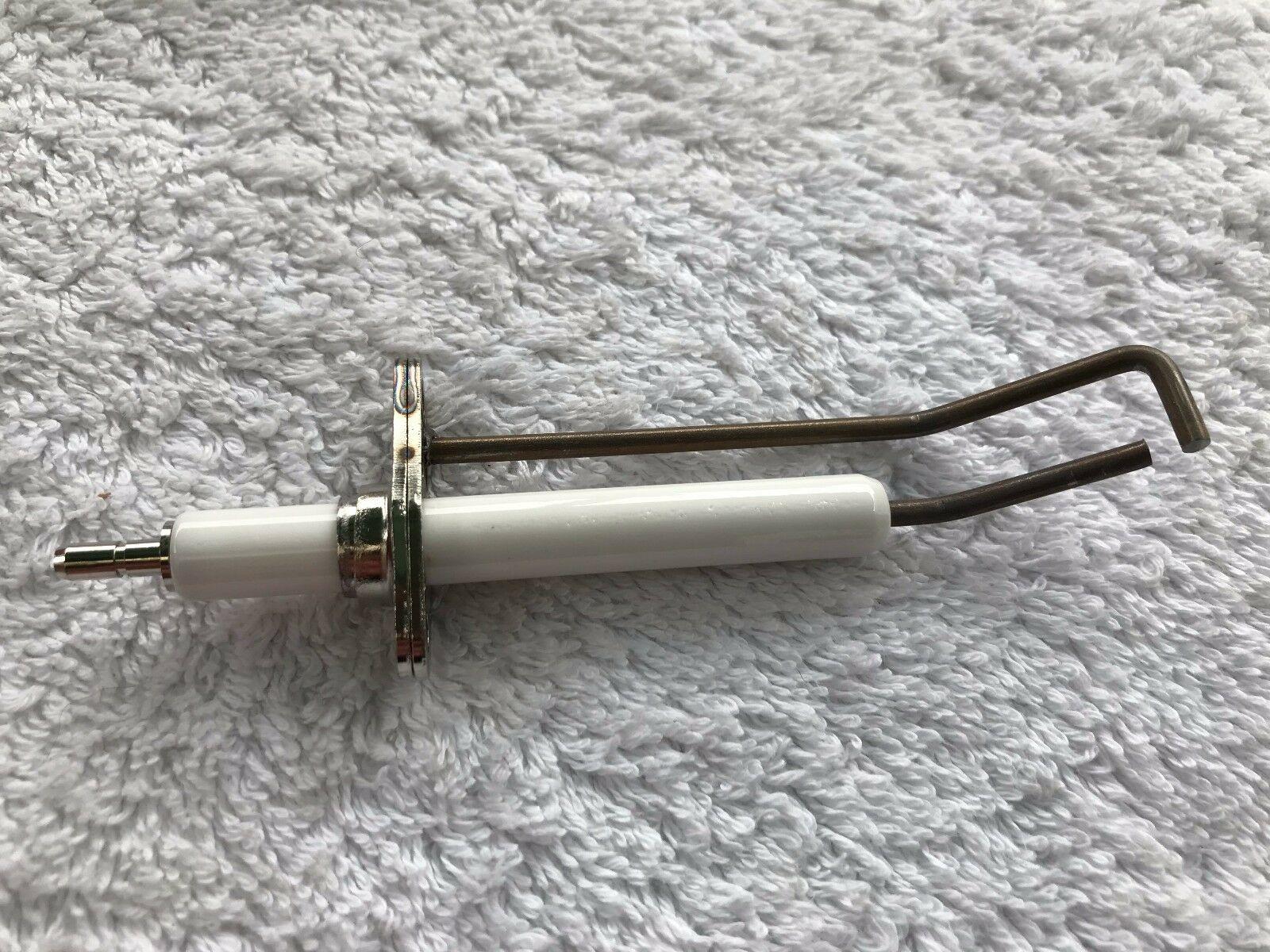Ariston EcoCombi 27mffi Ignition / Detection Electrode 995964 Was 65100890