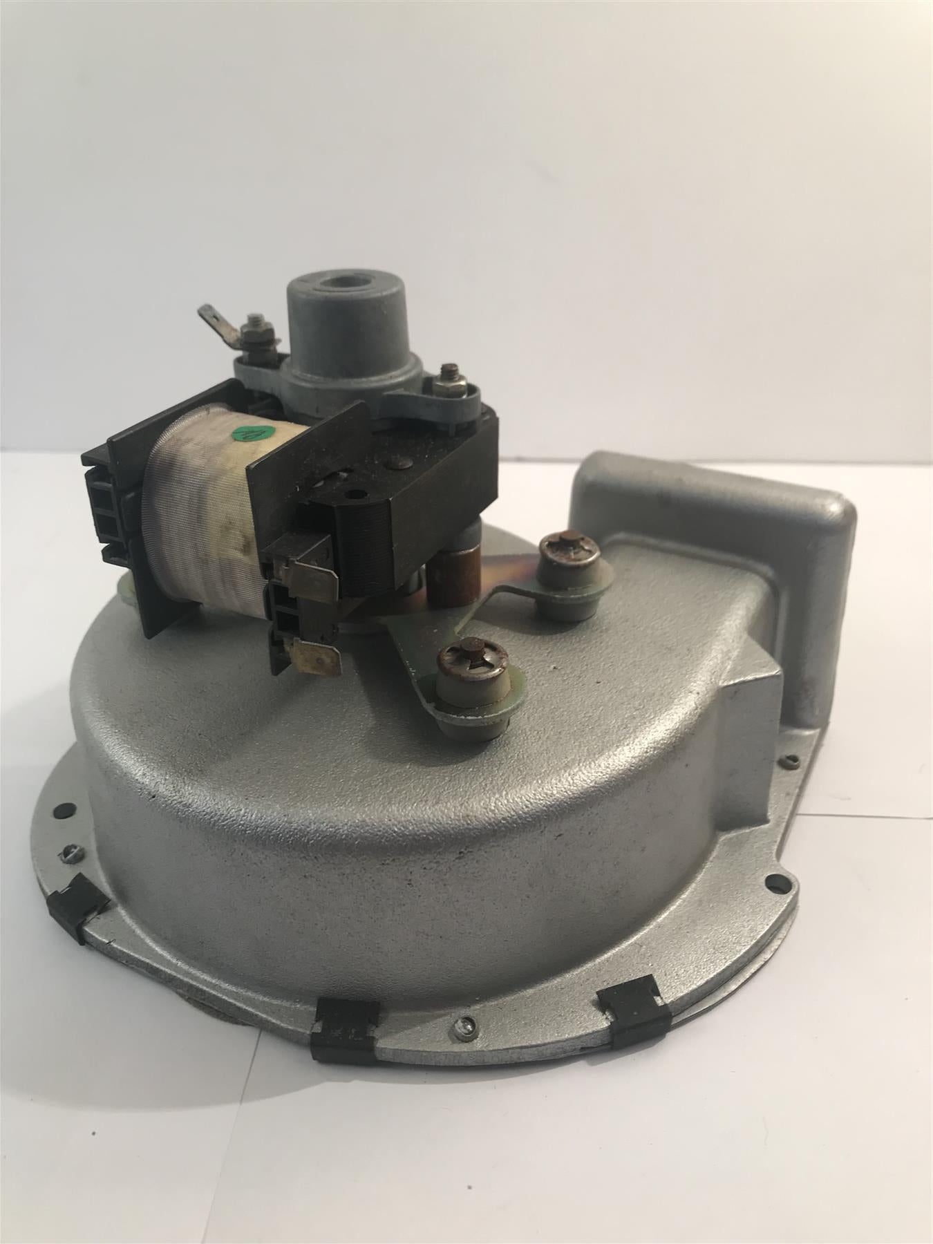 GLOWWORM GENUINE SPARES FAN ASSEMBLY 800749