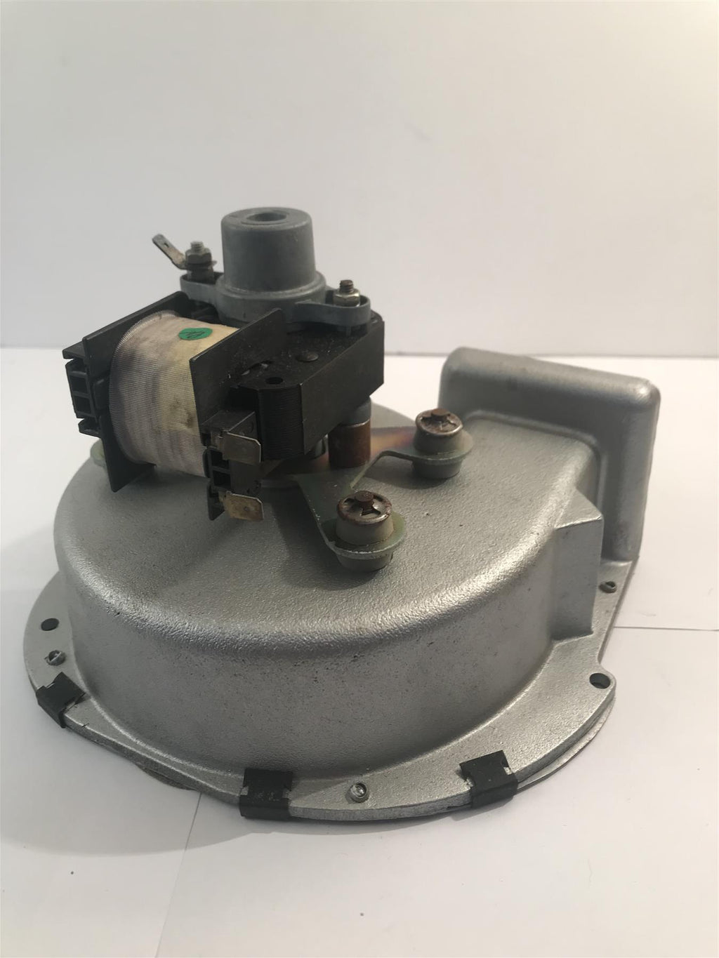 GLOWWORM GENUINE SPARES FAN ASSEMBLY 800749