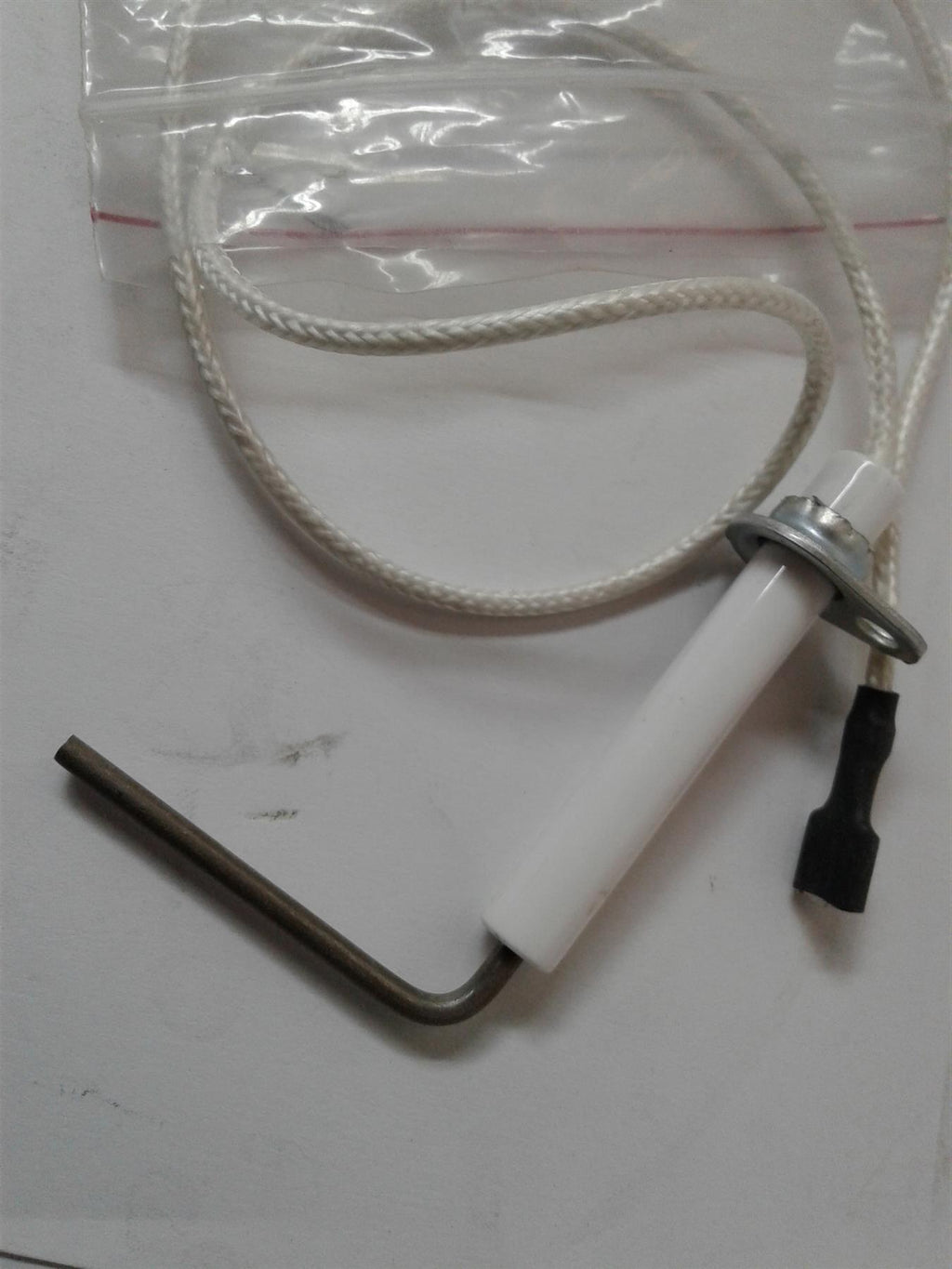 NEW HEATLINE COMPACT IONISATION ELECTRODE LEAD D003200035