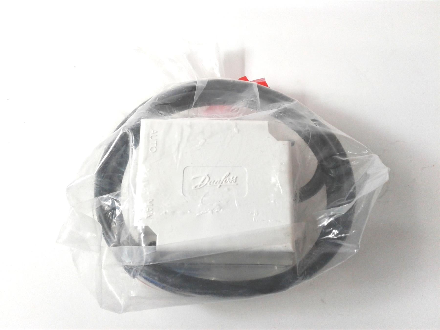 New  Danfoss Randall HSA3 Actuator