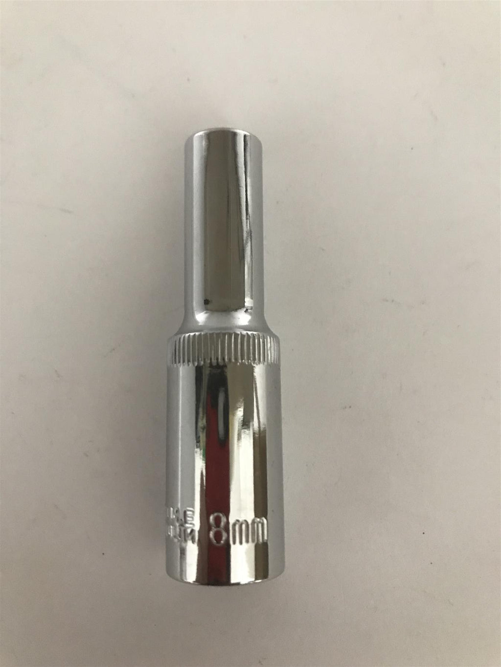 8mm Deep Impact Socket