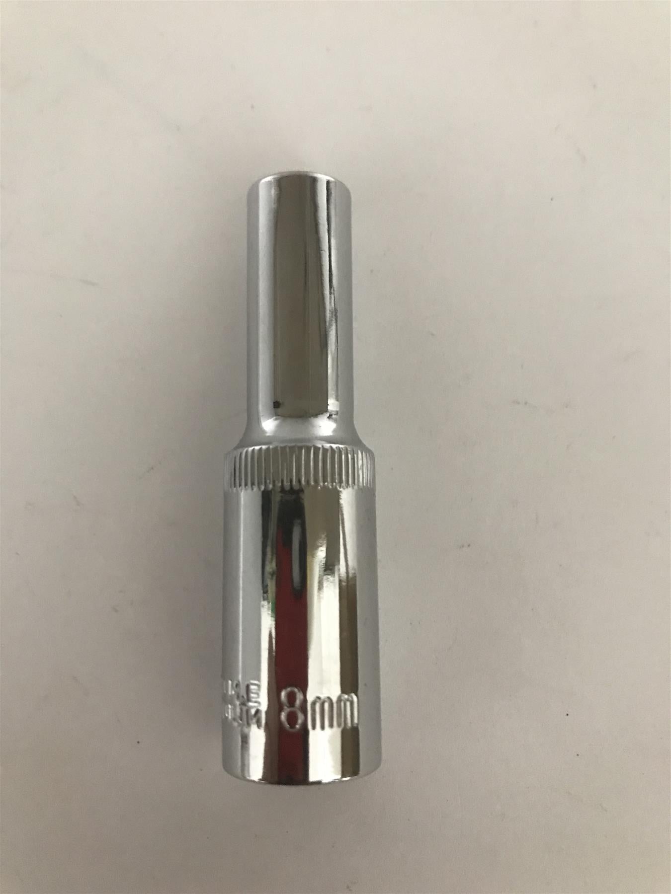 8mm Deep Impact Socket