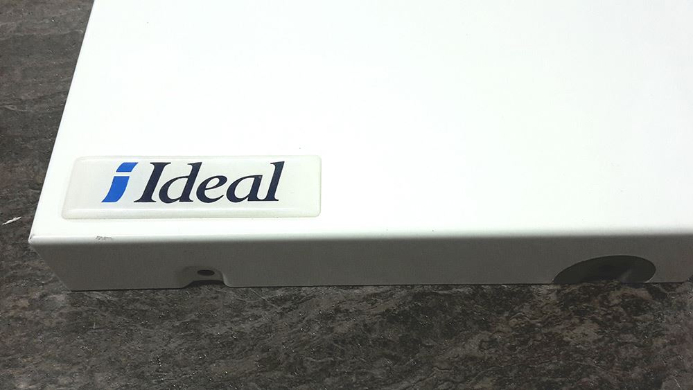 NEW IDEAL FRONT CASING KIT PANEL 170994