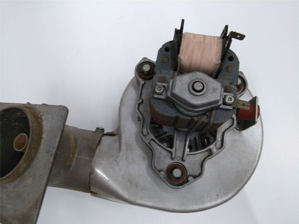 RAVENHEAT RLG108/4200 0012VEN09005/0 FAN 12m warranty