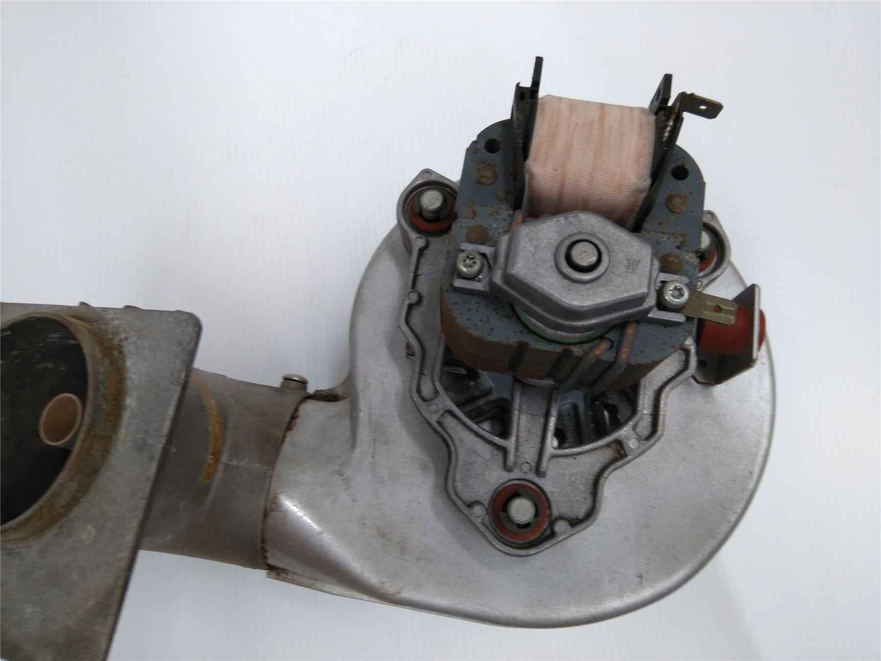 RAVENHEAT RLG108/4200 0012VEN09005/0 FAN 12m warranty