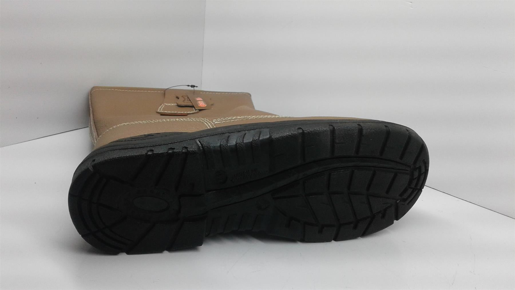 Toe Guard Safety Boot 72 Trigger Boot S1P Size 11/46