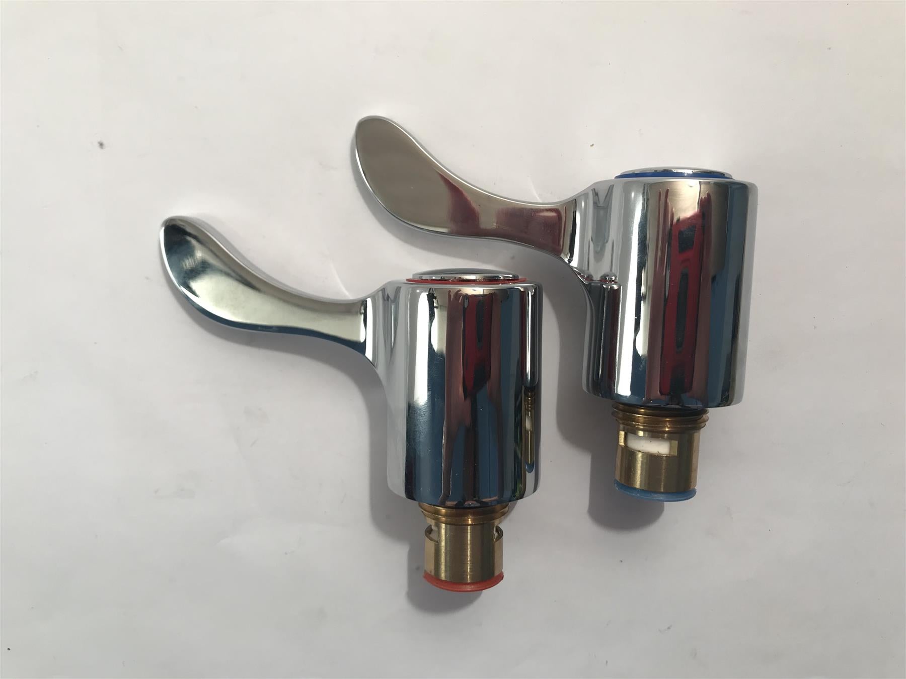 Mark Vitow - Neo-Tops Collection 1/2" Lever Tap Conversion Kit TCK4