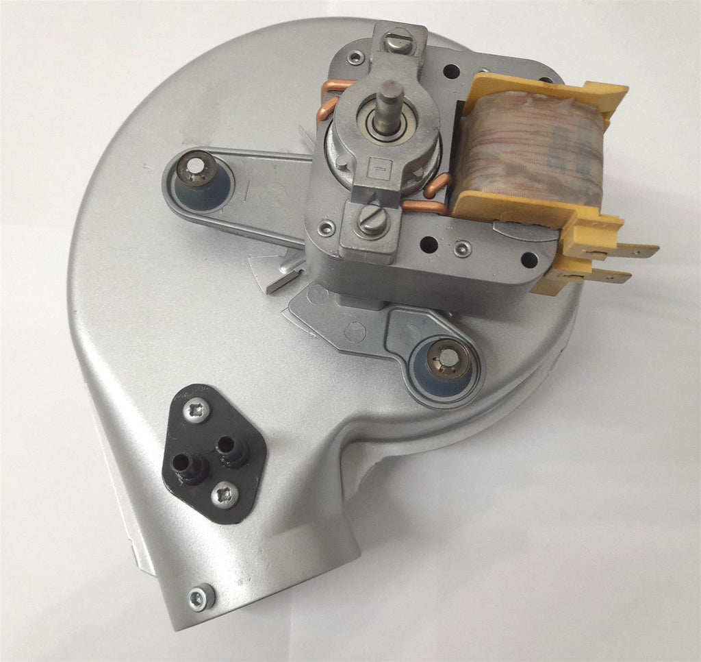 New Ideal 171463 Fan Assembly Kit