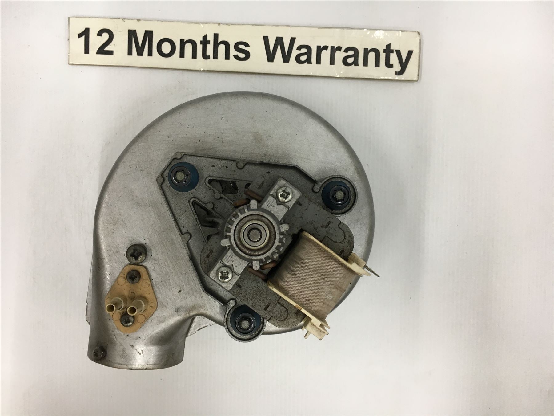 IDEAL CLASSIC fan 171461 12m warranty