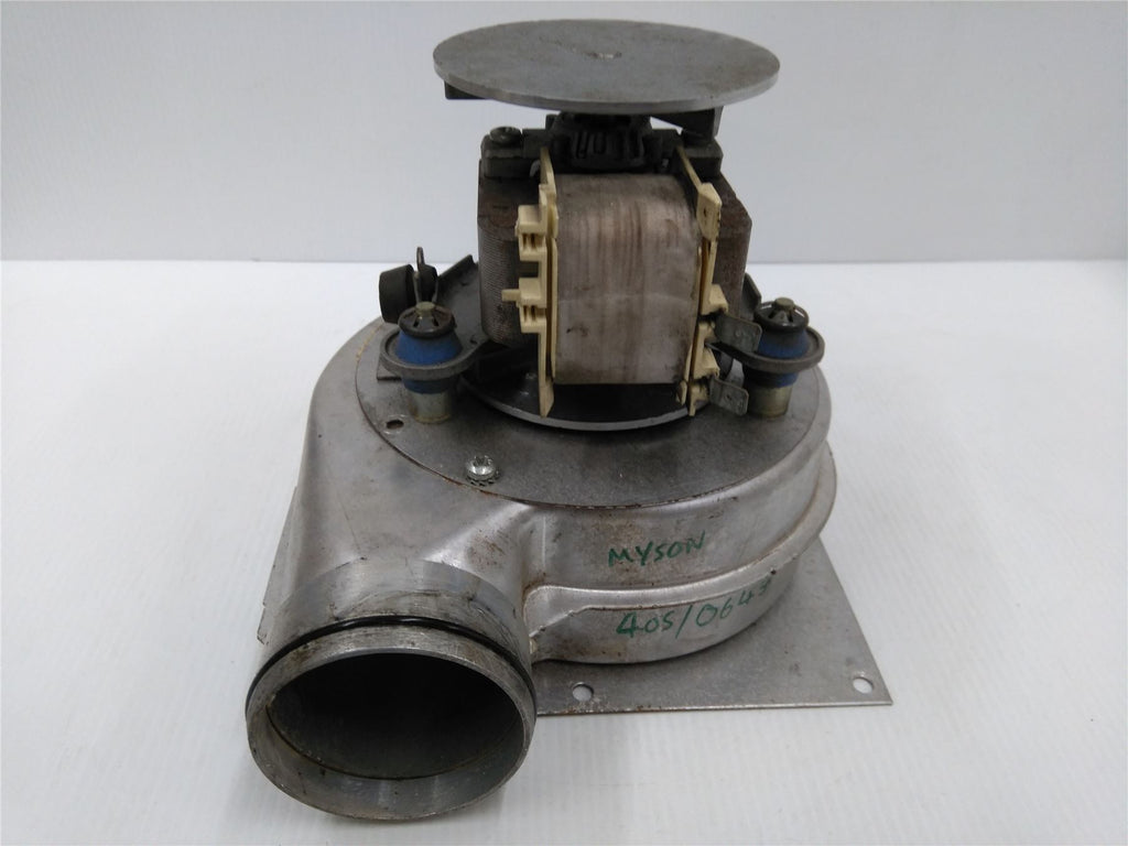 MYSON WFFB1701-025 FAN 405/0643 12M WARRANTY