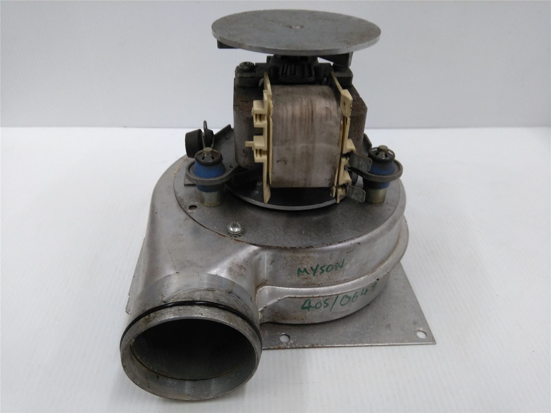 MYSON WFFB1701-025 FAN 405/0643 12M WARRANTY