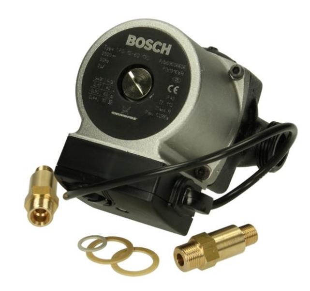 Worcester 15SBi & 24SBi System Boiler Pump 8716119849 was 87161431070