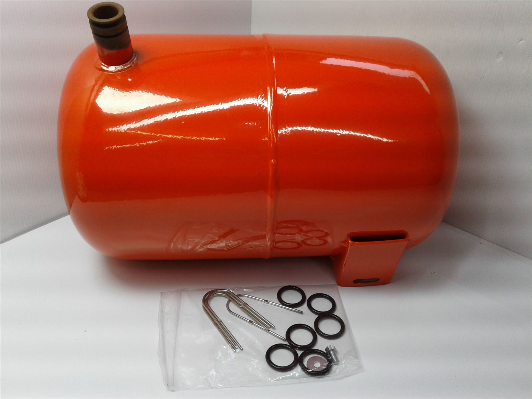 WORCESTER EXPANSION VESSEL 87161425060 NO FITTINGS INCLUDED