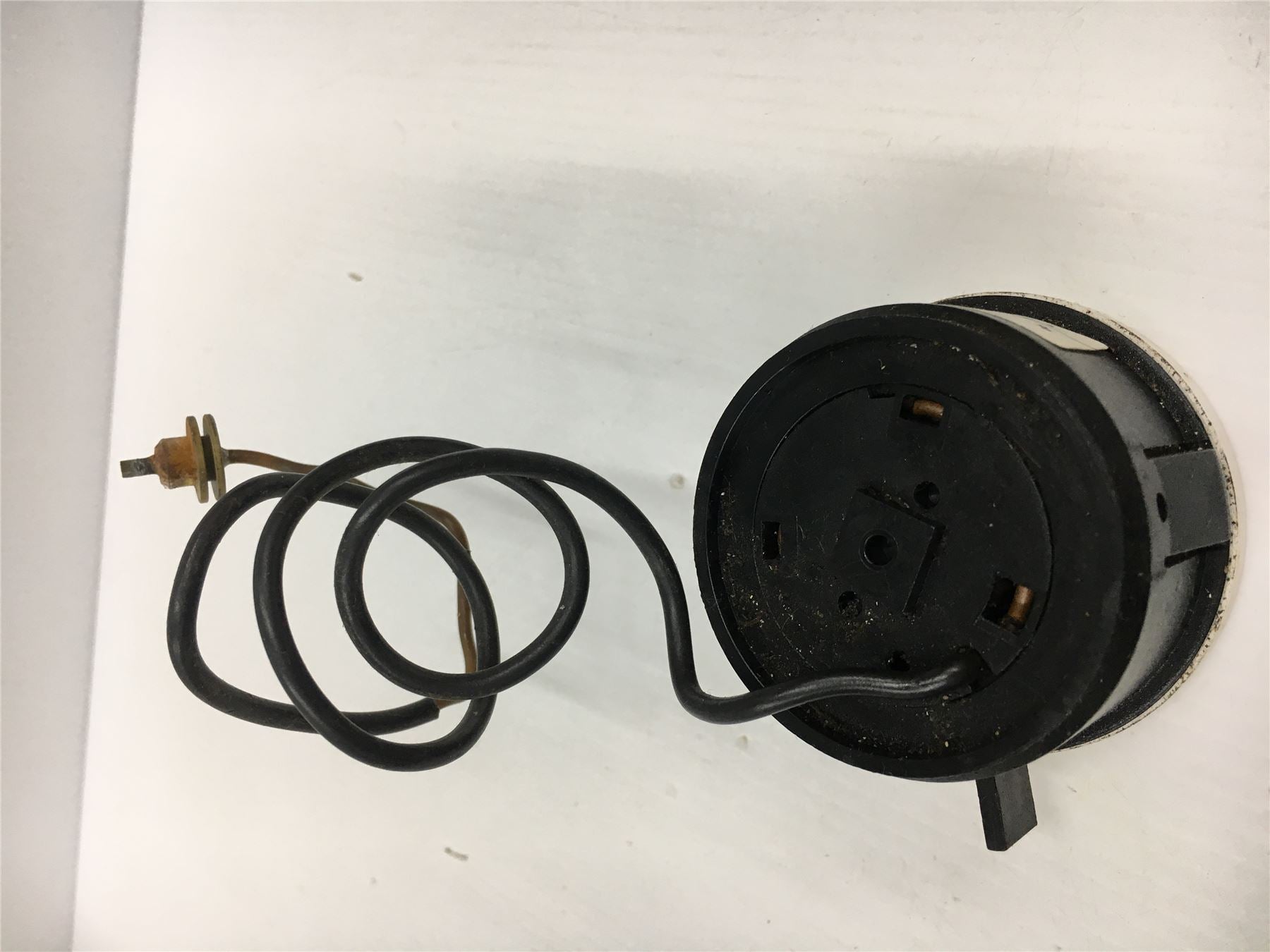 USED SAUNIER DUVAL PRESSURE GAUGE 05727800