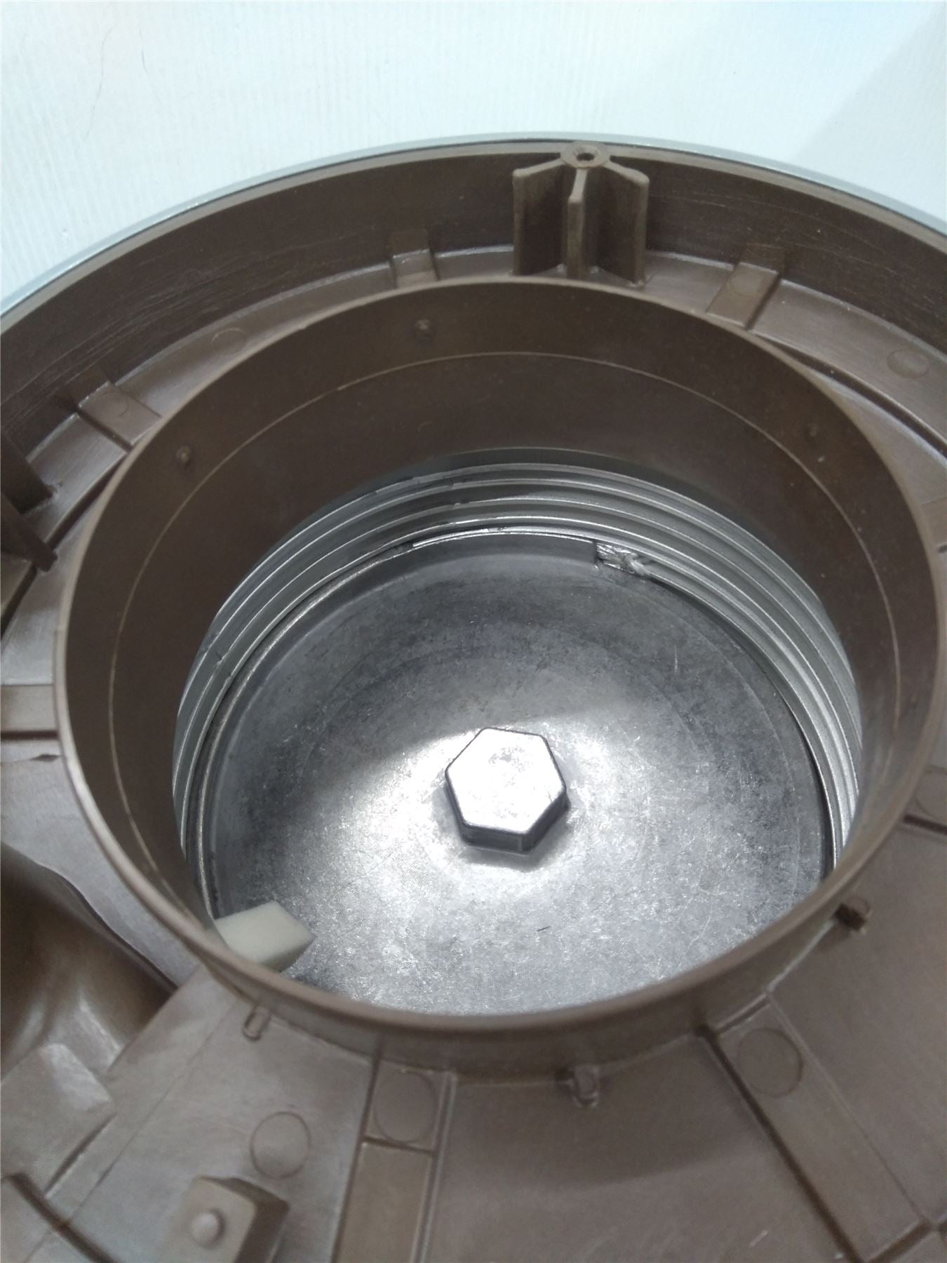 NEW VOKERA HEAT EXCHANGER 01005366