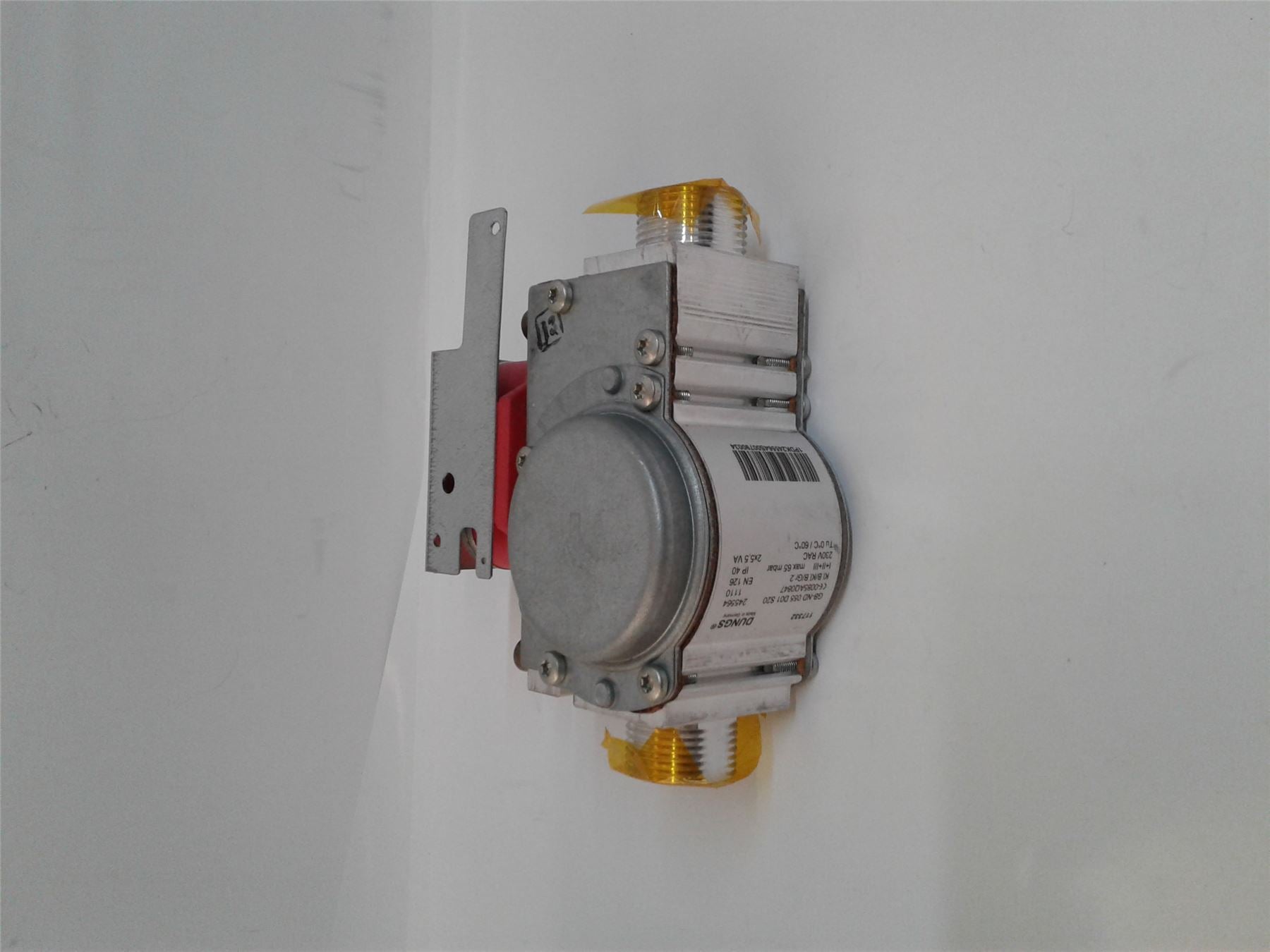 NEW Dungs gas valve GB-ND 055 D01 S20 245564 117322